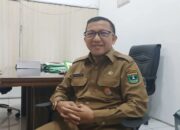 Lima Titik Api Terdeteksi di Perbatasan Pessel-Bengkulu