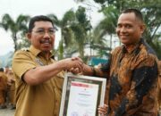 Bermanfaat bagi Kesehatan, Pemkab Solsel Dorong Masyarakat Rutin Donor Darah