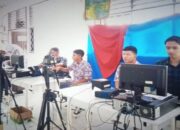 Disdukcapil Pasbar Ungkap 7 Ribu Pemilih Pemula belum Rekam KTP Elektronik