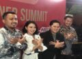 Lagu Dangdut “Bersama Garuda” Diluncurkan buat Tim Nasional Indonesia