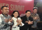 Lagu Dangdut “Bersama Garuda” Diluncurkan buat Tim Nasional Indonesia