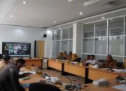 Mendagri Sebut Beras Penyumbang Inflasi Tertinggi, Begini Respons Pemko Padangpanjang
