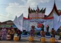 Rawat Alam dan Tradisi di Maninjau Agam, FestDaMa-K44 Digelar