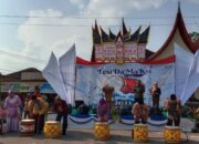 Rawat Alam dan Tradisi di Maninjau Agam, FestDaMa-K44 Digelar