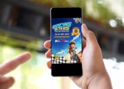 IndiHome Menggelar Racing Stars Push Bike Competition 2023