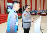 Buka Seleksi Dikbangpimti 2024, SSDM Polri Luncurkan Layanan ‘Laporbang’