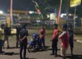 Residivis pencurian motor asal Padang kembali ditangkap polisi usai bebas. (Foto: Dok. Polsek Koto XI Tarusan)