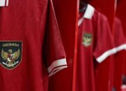 Siap-siap! Ini Jadwal Timnas Indonesia di Oktober, Ada Kualifikasi Piala Dunia