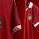 Ilustarsi jersey Indonesia. (Foto: Dok. Istimewa)