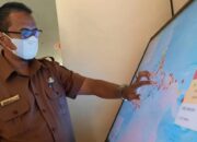 Ratusan Bencana Terjadi di Padang Pariaman Sepanjang Tahun 2023