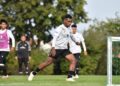 Fokus TC di Jerman, Kapten Timnas U-17 Indonesia Sebut Ini 7 Kapten Timnas U-17 Iqbal Gwijangge. (dok. PSSI)