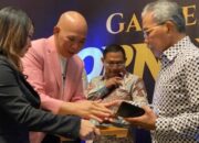 Gathering Prioritas Terus Melaju ke Padang untuk KOPNUSPOS Maju