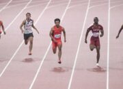 Klasemen Medali Asian Games 2022: Indonesia di Posisi 12