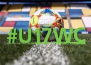 Tiket Final Piala Dunia U-17 2023 Habis Terjual