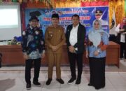 Perkuat Informasi Publik, Rektor UNP Luncurkan Aplikasi Nagari Informatif