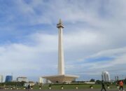 BMKG Prakirakan Cuaca Kota Besar di Tanah Air Didominasi Cerah Berawan