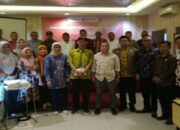 Sekda Pessel: Melalui Destana, Nagari bisa jadi Model Pengurangan Risiko Bencana