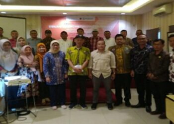 Sekda Pessel: Melalui Destana, Nagari bisa jadi Model Pengurangan Risiko Bencana 12 Sekda Pessel: Melalui Destana, Nagari bisa jadi Model Pengurangan Risiko Bencana