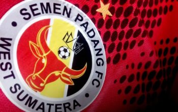 Semen Padang FC. (dok. istimewa)
