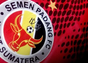 Semen Padang FC. (dok. istimewa)