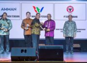 Penghargaan Subroto 2023, Apresiasi Kementerian ESDM untuk Semen Padang