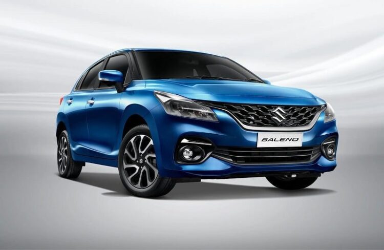 Daftar Harga Mobil Suzuki Mewah Terbaru Tahun 2023 1 Suzuki Baleno (suzuki.co.id)