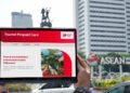 Telkomsel Pastikan Kemudahan Layanan untuk KTT ke-43 ASEAN di Jakarta 4 Telkomsel Dukung Pelaksanaan KTT ke-43 ASEAN. (dok. Telkomsel)