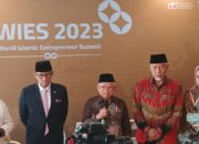 Pemprov Sumbar akan Persiapkan WIES 2024 Lebih Baik