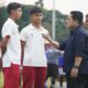 Pemain diaspora untuk Timbas U-17, Welberlieskott de Halim Jardim. (dok. PSSI)