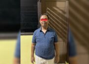 Tipu Nasabahnya Rp2 Miliar, Direktur Perusahaan Properti di Padang Diciduk Polisi