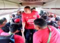 Andre Rosiade Beri Bonus Rp30 Juta untuk Semen Padang FC jika Menang Lawan PSDS