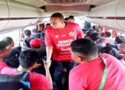 Andre Rosiade Beri Bonus Rp30 Juta untuk Semen Padang FC jika Menang Lawan PSDS
