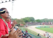 Andre Rosiade Kucurkan Bonus Rp50 Juta untuk Kemenangan Semen Padang FC atas PSPS Riau