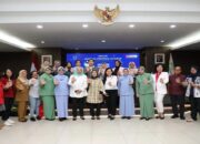 Korban KDRT Enggan Melapor, Penerapan UU PKDRT jadi Terkendala