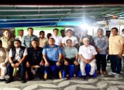 Andre Rosiade Serap Aspirasi Wali Nagari se-Kecamatan Kamang Baru, Sijunjung