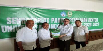 Feri Arlius Resmi Daftar jadi Bakal Calon Rektor Unand, Ini yang Akan Dilakukan jika Terpilih 8 Feri Arlius Resmi Daftar jadi Bakal Calon Rektor Unand, Ini yang Akan Dilakukan jika Terpilih