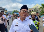 Pelajar di Padang jadi Tersangka usai Tewaskan Seorang Anak, Begini Respons Wali Kota