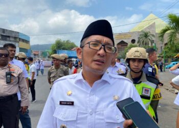 Pelajar di Padang jadi Tersangka usai Tewaskan Seorang Anak, Begini Respons Wali Kota