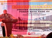 Andre Rosiade: Hadiah Pusat untuk Padang, TPST Rp200 Miliar Dibangun