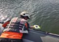 Belum Ditemukan, Tim SAR Gabungan Lanjutkan Pencarian Nelayan Hilang di Danau Maninjau