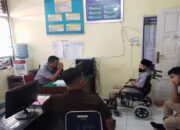 Terpidana Korupsi Jalan Tol, Kejaksaan Eksekusi Mantan Kadis LH Padangpariaman