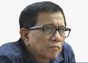 Hendry Ch Bangun Terpilih jadi Ketum PWI Pusat 2023-2028, Bertekad Wujudkan kembali Kejayaan Masa Lalu