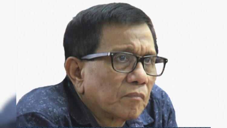 Hendry Ch Bangun Terpilih jadi Ketum PWI Pusat 2023-2028, Bertekad Wujudkan kembali Kejayaan Masa Lalu 1 Ketum PWI Pusat 2023-2028, Hendry Ch Bangun. (Foto: Dok. Istimewa)