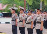 Kapolsek Pancungsoal dan Lengayang Pessel Diganti, Pernah Tersandung Kasus Tahanan Kabur dan Bullying Perempuan