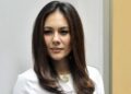 Wulan Guritno. (dok. istimewa)