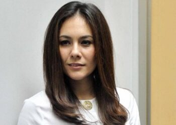 Wulan Guritno. (dok. istimewa)