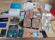 Polri Geledah Rumah di BSD Terkait Jaringan Narkoba Fredy Pratama