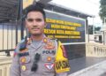 Polisi di Bukittinggi Tindak 391 Kendaraan, Ini Rinciannya 3 Kasatlantas Polresta Bukittinggi, AKP Ghanda Novidiningrat. (Foto: Dok. Antara/Al Fatah)