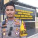 Kasatlantas Polresta Bukittinggi, AKP Ghanda Novidiningrat. (Foto: Dok. Antara/Al Fatah)