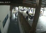 Polisi Tetapkan Pelajar Tabrak Dinding Masjid hingga Anak Meninggal jadi Tersangka